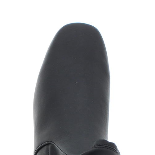 Web限定 フラットニーハイブーツ 210 323 m ブラック ブーツ ジェリービーンズ公式通販 Jelly Beans Online Shop Web限定 フラットニーハイブーツ 210 323 m ブラック ブーツ ジェリービーンズ公式通販 Jelly Beans Online Shop