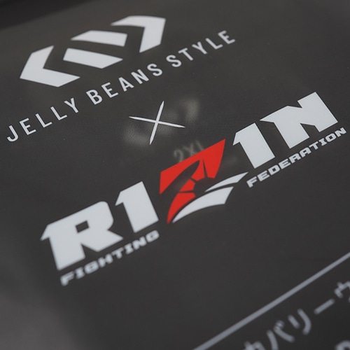 �y RIZIN�R���{ �z�W�F���[�r�[���Y�X�^�C�� ���J�o���[�E�F�A T�V���c