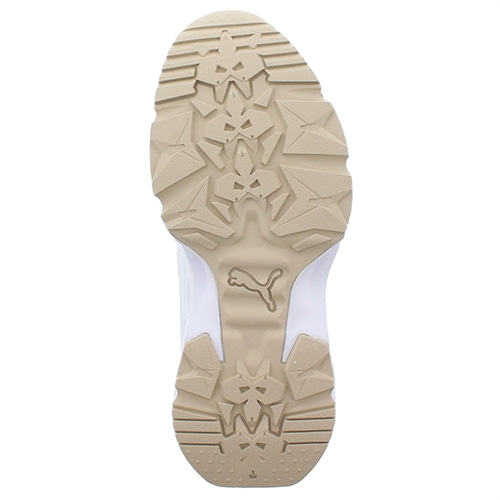 PUMA】オーキッドⅡウィメンズ/917-00633(23.0cm ホワイト