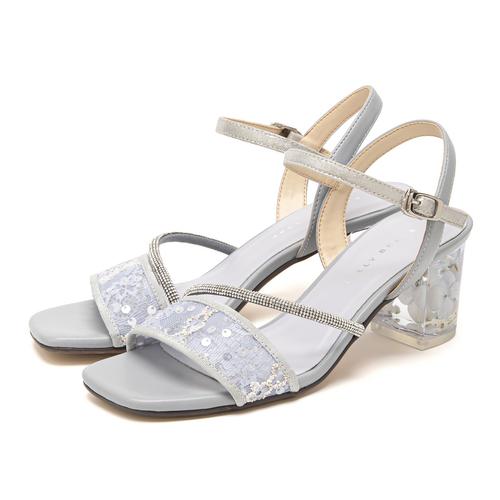 �t�����[�N���A�q�[���X�g���b�v�T���_��