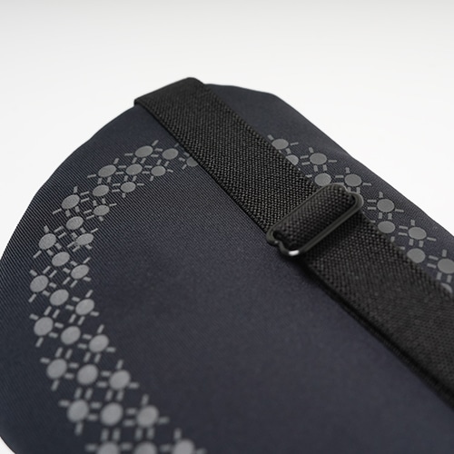 ジェリービーンズスタイル リカバリーウェア アイマスク