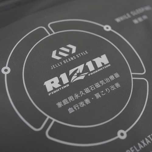 �y RIZIN�R���{ �z�W�F���[�r�[���Y�X�^�C�� ���J�o���[�E�F�A T�V���c