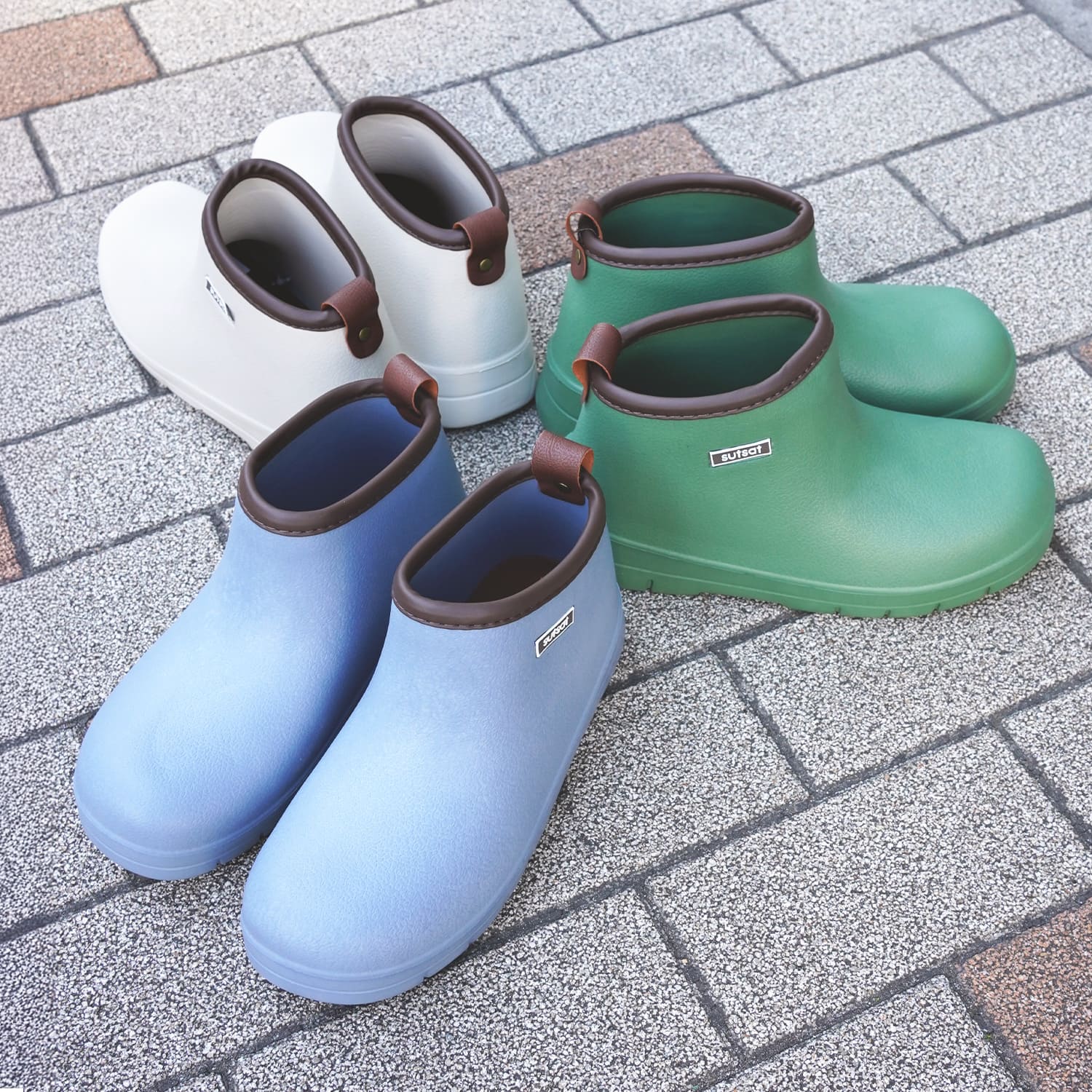 �yJB selection�zEVA�V���[�g�u�[�c