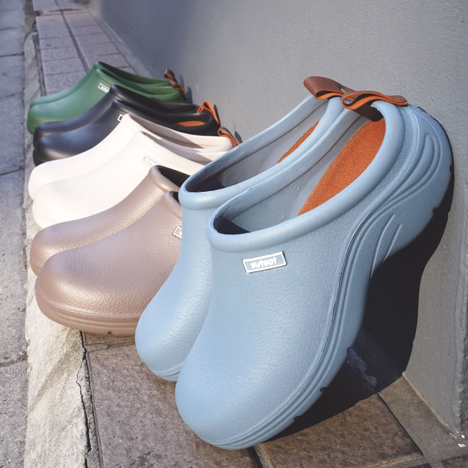 �yJB selection�zEVA�X���b�|���V���[�Y�@�h���@���C��