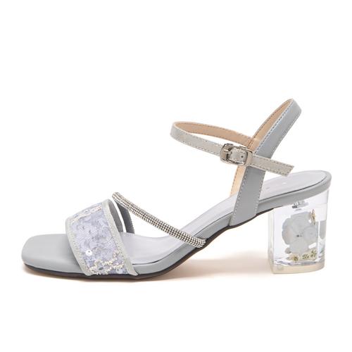 �t�����[�N���A�q�[���X�g���b�v�T���_��