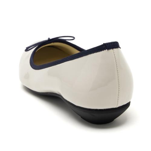 【晴雨兼用】レインモールドソールバレエシューズ【新色】