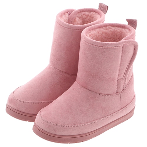 キッズ ブーツ ちい UGG ムートン 18.5cm 