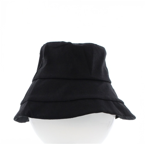 コットンカサブランカハット