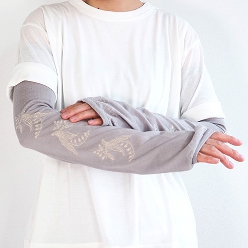 ������ۃA�[���J�o�[�����O�i�X�Y�������C�g�O���[�j