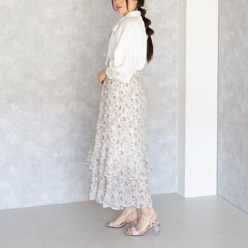 �t�����[�N���A�q�[���X�g���b�v�T���_��