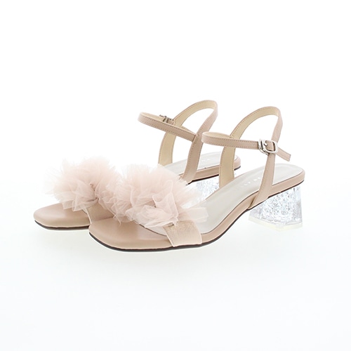 �`���[���t���������N���A�q�[���X�g���b�v�T���_��