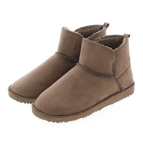 Sale ショートムートンブーツ 210 ｍ オーク ブーツ ジェリービーンズ公式通販 Jelly Beans Online Shop