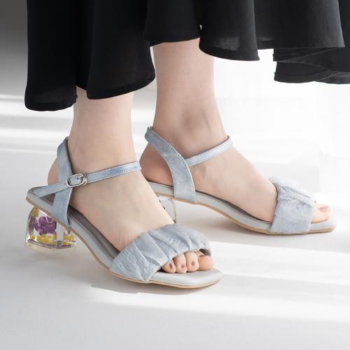 �V���[�����O�M���U�[�t�����[�N���A�q�[���T���_��