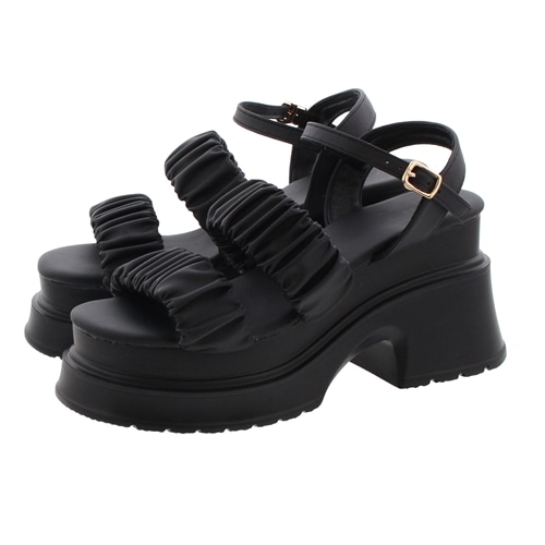 �yJB selection�z�V���[�����O�X�g���b�v����T���_��