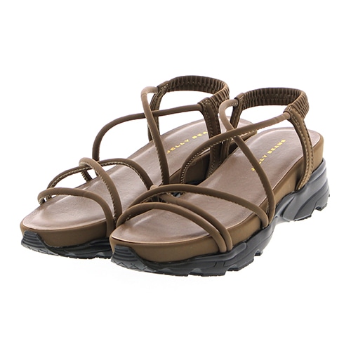 ★SALE★コードラインスポーツサンダル/211-30192