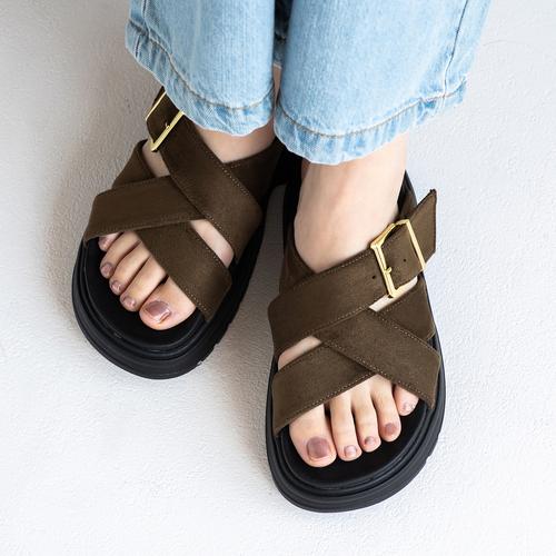 �yJB selection�z�N���X�x���g����~���[���T���_��