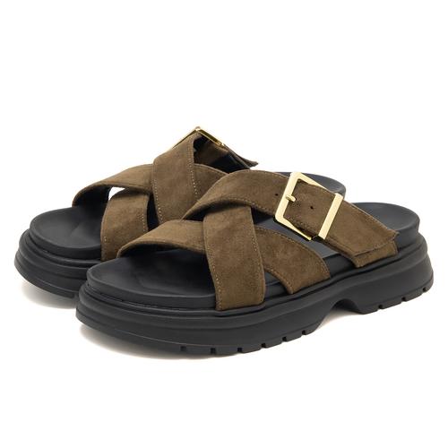 �yJB selection�z�N���X�x���g����~���[���T���_��