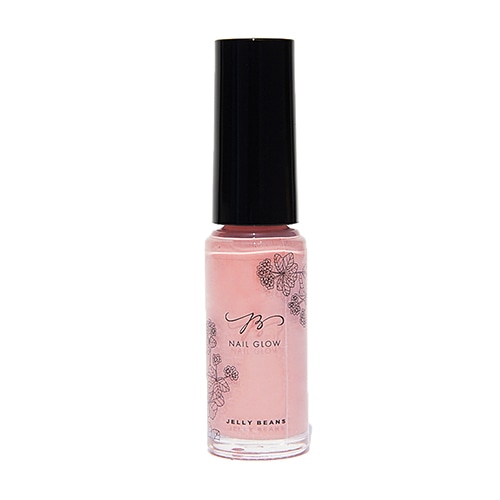 JB NAIL GLOW /886-01000