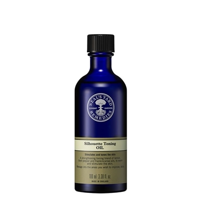 シルエットトーニングオイル　100ml/185-00012