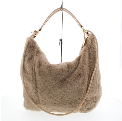 エコファー2WAYショルダーバッグ