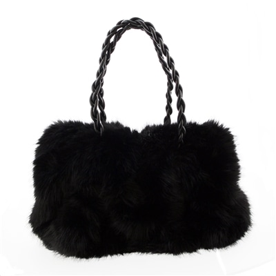 エコファー2WAYトートバッグ