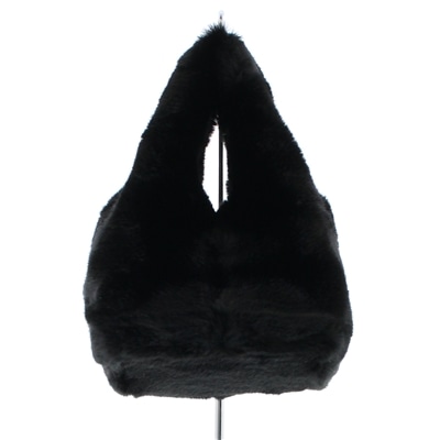 エコファー2WAYミニショルダーバッグ