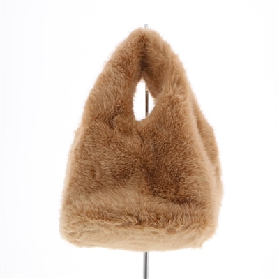 エコファー2WAYミニショルダーバッグ