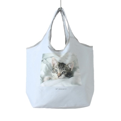 CAT DAY�ۗ�ۉ��R���p�N�g�G�R�o�b�O