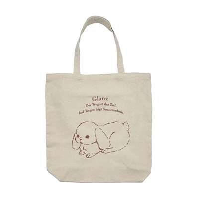 3�|�P�b�g�t���A�j�}���g�[�g�o�b�O