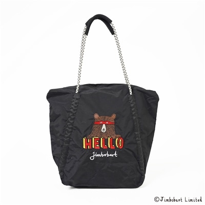 �yJimbobart�z���[�v�h�J�g�[�g