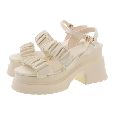 �yJB selection�z�V���[�����O�X�g���b�v����T���_��