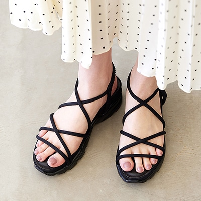 パンプス サンダルの通販 ジェリービーンズ公式通販 Jelly Beans Online Shop