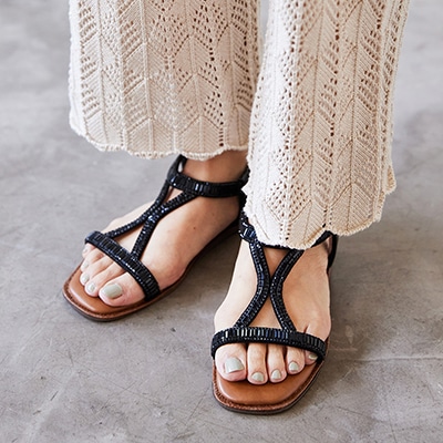 サンダル一覧 ジェリービーンズ公式通販 Jelly Beans Online Shop