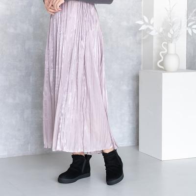 インナーファースエードサイドゴアショートブーツ