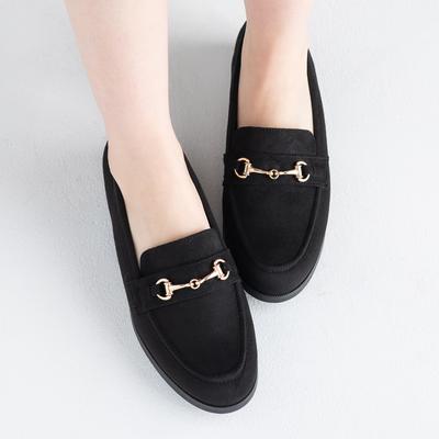 ゴールドビットローファー