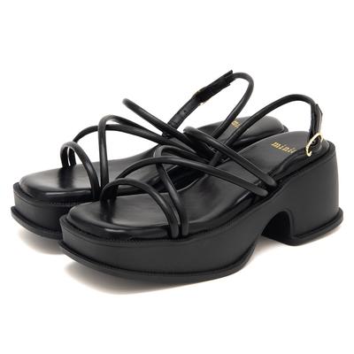 �`���[�u�X�g���b�v����T���_��