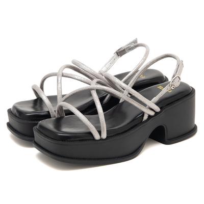 �`���[�u�X�g���b�v����T���_��