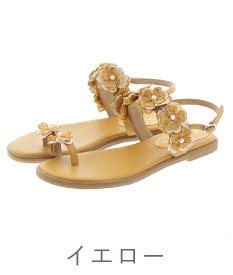この夏おススメのサマーサンダル Summer Sandals 2022 | ジェリー