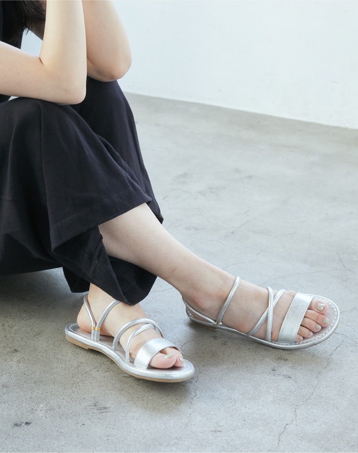 この夏おススメのサマーサンダル Summer Sandals 2022 | ジェリー