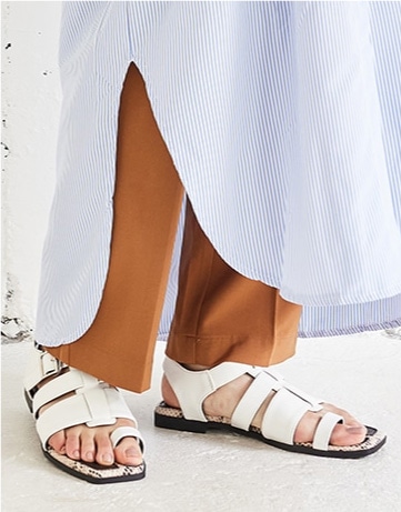 Enjoy Summer 初夏のお楽しみ特集 -わたしの旅気分- | ジェリー