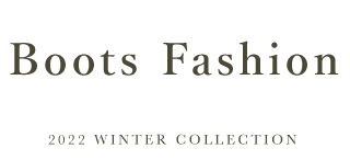 Boots Fashion 2022 Winter Collection
