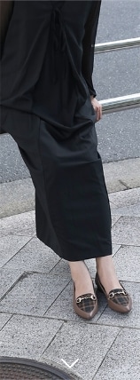 Bit Loafers Pumps