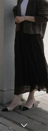 Bijou Line Pumps