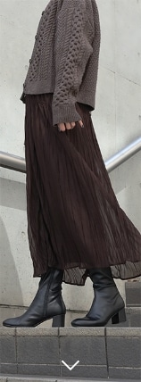 Fuwasara Long Boots