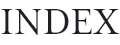 INDEX