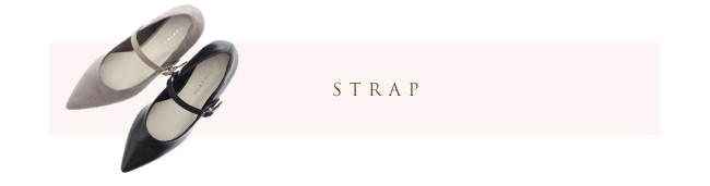 strap