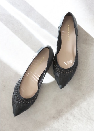 フラットシューズ Flat Shoes 2023SS Collection | ジェリー