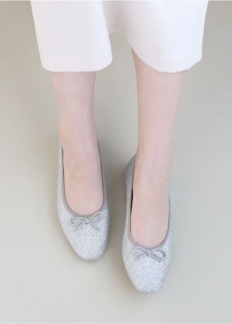 フラットシューズ Flat Shoes 2023SS Collection | ジェリー