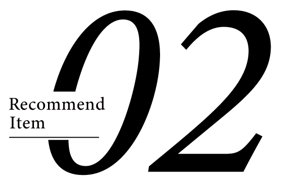 Recommend Item 02