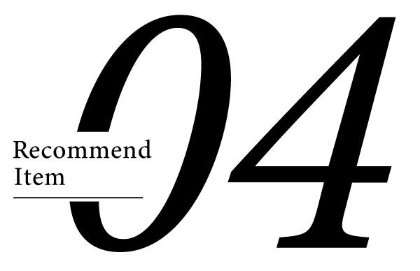 Recommend Item 04